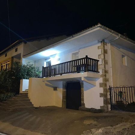 Vicario Etxea Villa Concha  ภายนอก รูปภาพ