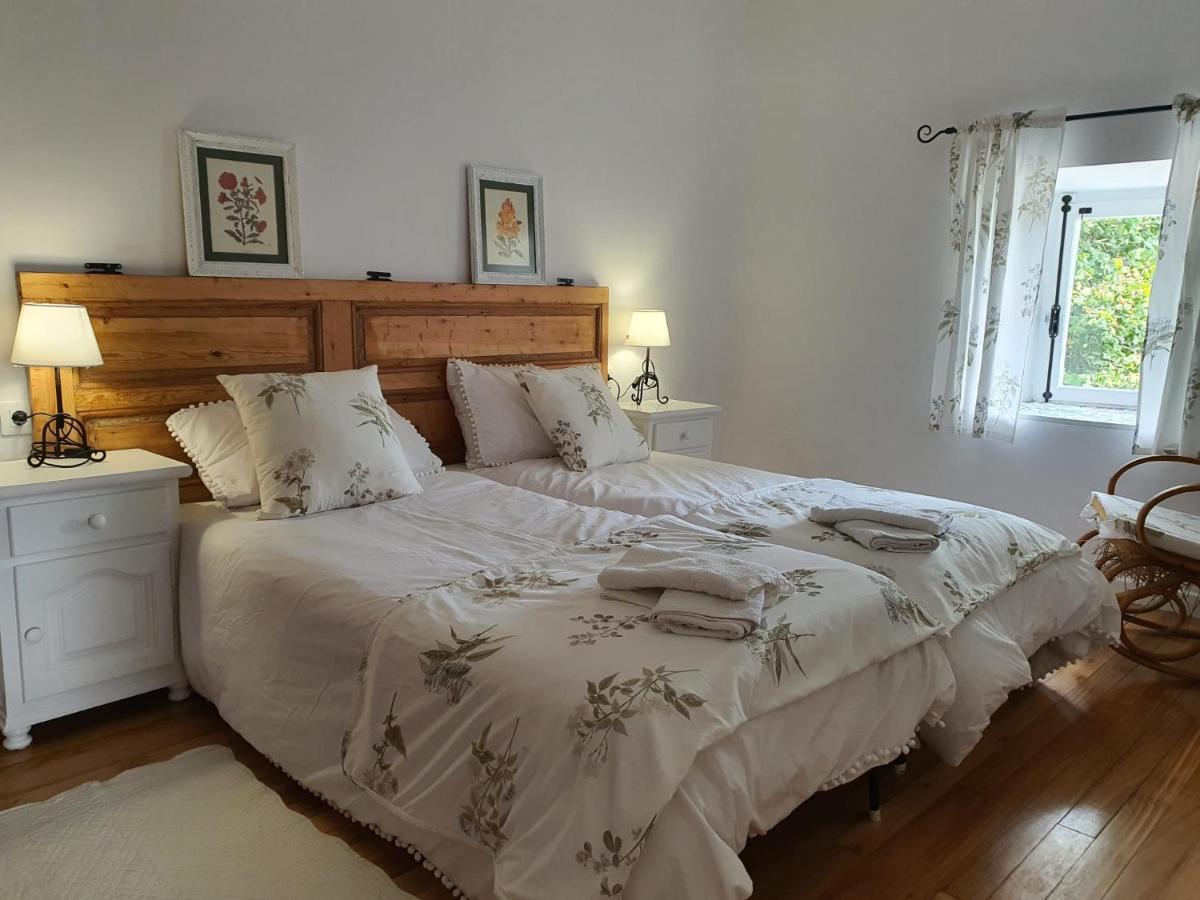 Vicario Etxea Villa Concha  ภายนอก รูปภาพ